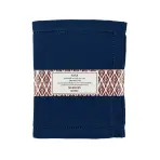 Podložka SAGA indigo 30x40 easy care kpl. 4 ks