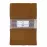 Obrus SAGA horčicová 140x180 easy care