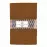 Obrus SAGA horčicová 160x220 easy care