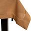 Obrus SAGA horčicová 160x220 easy care,3