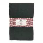 Obrus SAGA antracit 160 easy care
