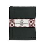 Behúň SAGA antracit 45x140 easy care