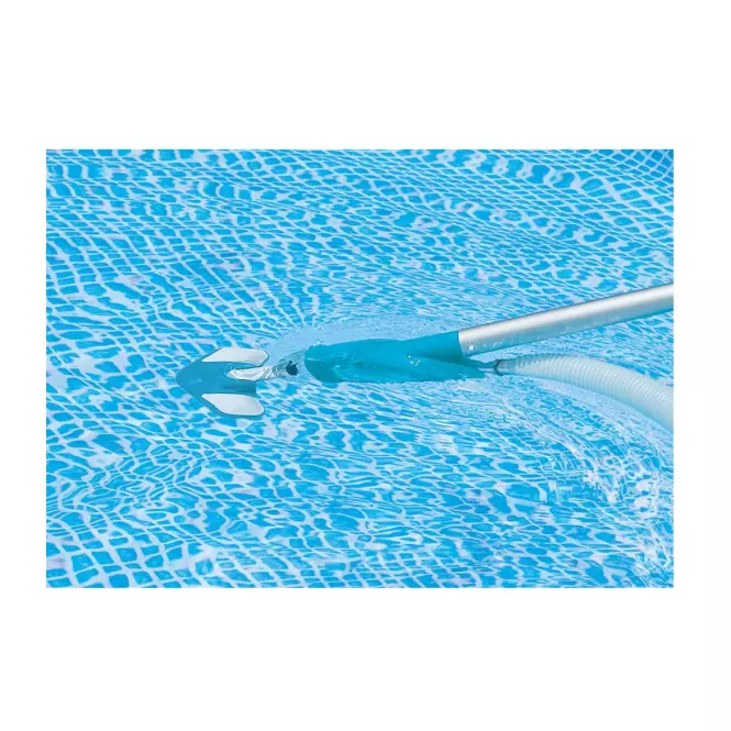 Sada na čistenie bazénov DELUXE 28003,3