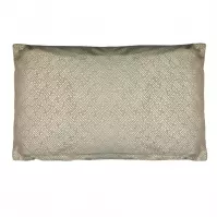 Obliečka Chic ecru 30x50 Merkury Home