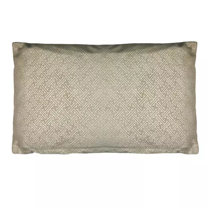 Obliečka Chic ecru 30x50 Merkury Home