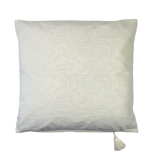Obliečka Classic ecru 43x43 Merkury Home