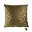 Obliečka Classic svetlo hnedý 43x43 Merkury Home