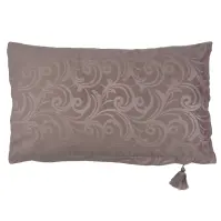 Obliečka Classic svetloružová 30x50 Merkury Home