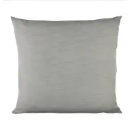 Obliečka Odin 43x43 svetlosivá Merkury Home