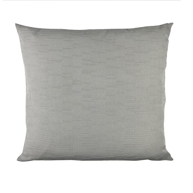 Obliečka Odin 43x43 svetlosivá Merkury Home