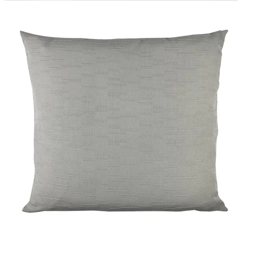 Obliečka Odin 43x43 svetlosivá Merkury Home