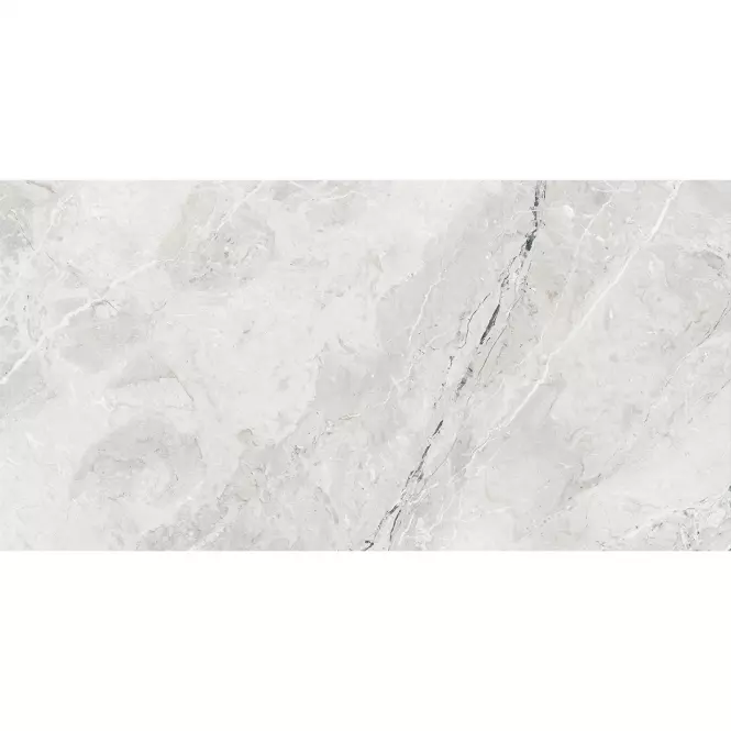 Gresova dlažba Portofino White Carving Rekt. 60/120