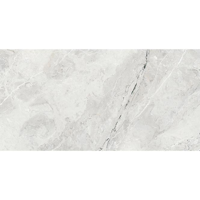 Gresova dlažba Portofino White Carving Rekt. 60/120,2
