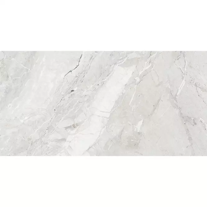 Gresova dlažba Portofino White Carving Rekt. 60/120