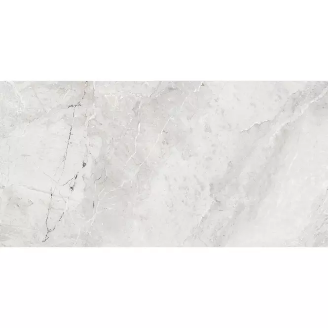 Gresova dlažba Portofino White Carving Rekt. 60/120
