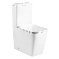 Wc kombi LVP3038 Julia