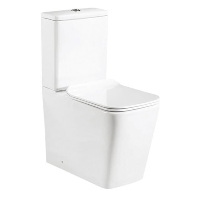 Wc kombi LVP3038 Julia