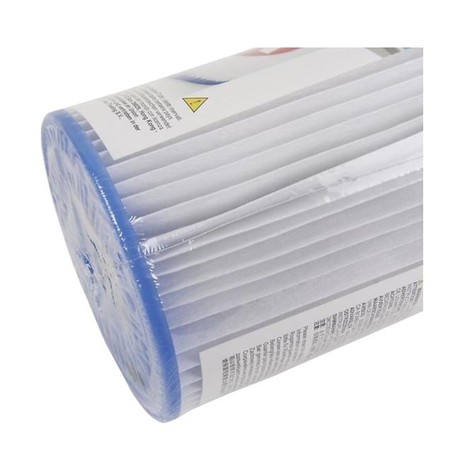 Filter papierový typ A 2 ks 29002