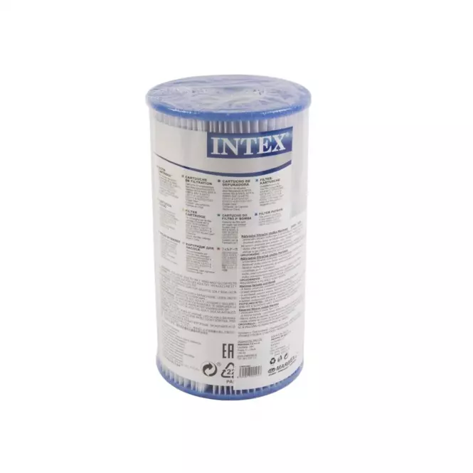 Filter papierový typ A 3 ks 29003