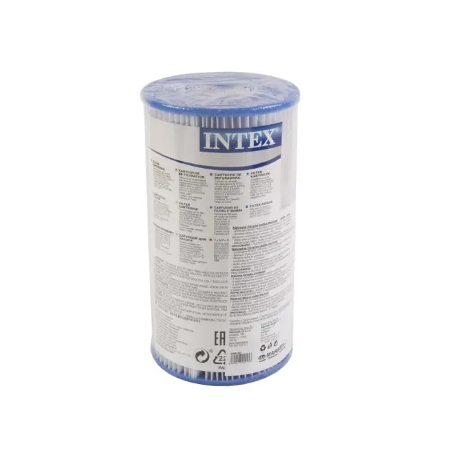 Filter papierový typ A 3 ks 29003,4