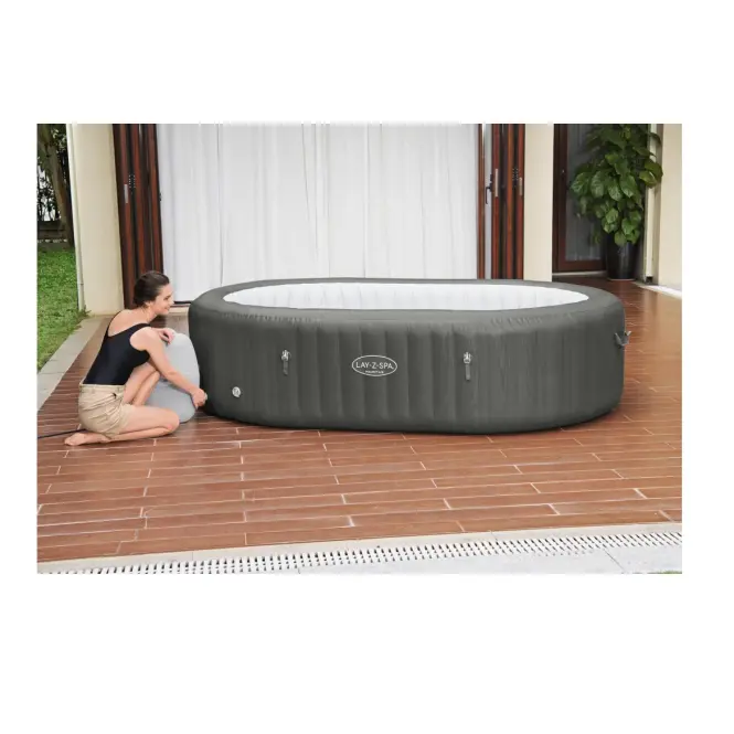 Virivka Mauritius AIRJET™ 2.7X1.8X0.71 M 60067,2