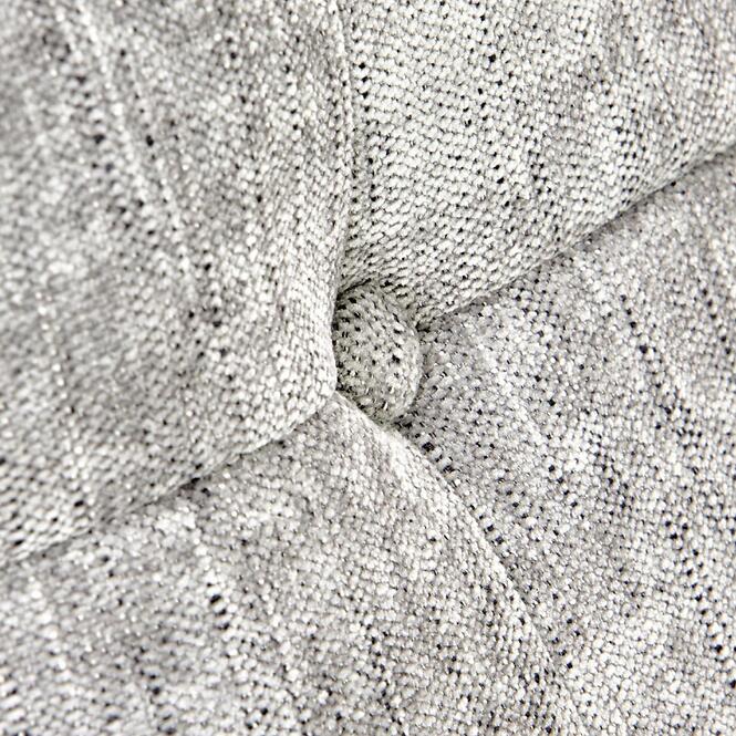 Kancelárske kreslo Flores  svetlosivé