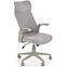 Kancelárske kreslo Arctic svetlosivá/sivá