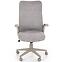 Kancelárske kreslo Arctic svetlosivá/sivá,3