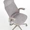 Kancelárske kreslo Arctic svetlosivá/sivá,4