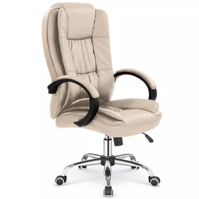 Kancelárske kreslo Relax bez
