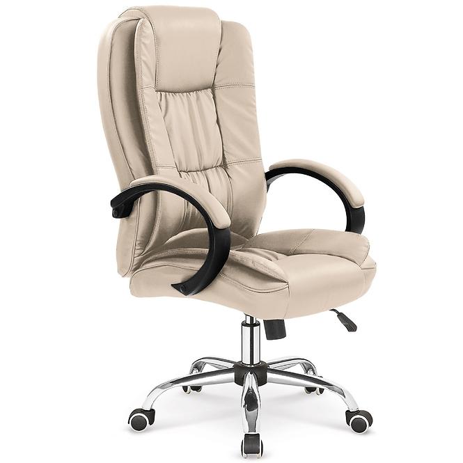 Kancelárske kreslo Relax bez