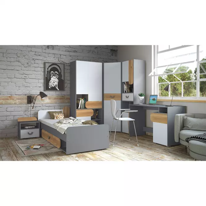 Regál 3D Carini CA2,4