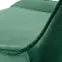 Kancelárske kreslo Rico tmavozelená,11