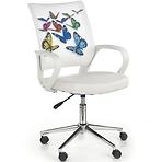 Kancelárske kreslo Ibis Butterfly Viacfarebné