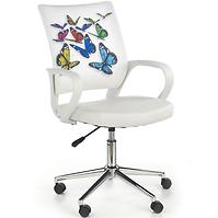 Kancelárske kreslo Ibis Butterfly Viacfarebné