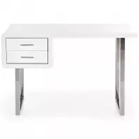 Písací Stôl B-30 Biely