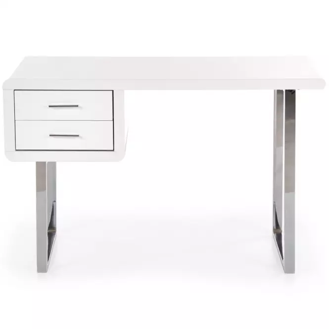 Písací Stôl B-30 Biely