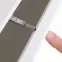 Obývacia Stena Switch Xxi Čierna/Biely,6