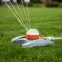 Postrekovač 2-funkcie s prevodom WL-Z14,4