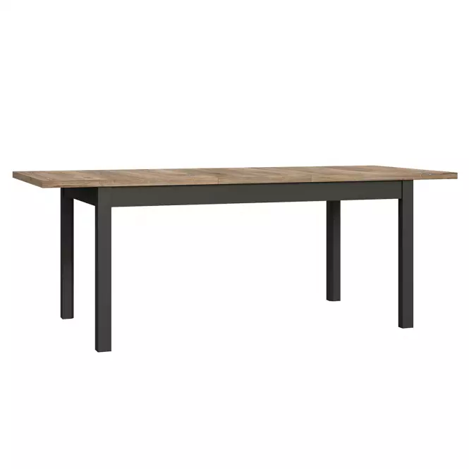 Rozkladací stôl Gudrid 160