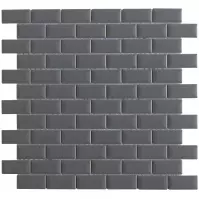 Mozaika 09333 Metro Grey Mat 30/30