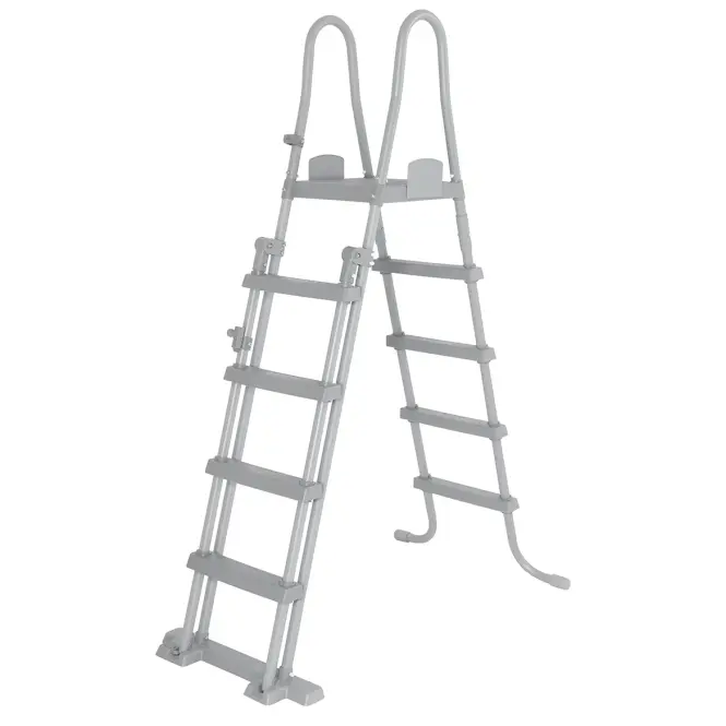 Bazén oceľový Hydrium 4,9x1,3 m antracit 561CU