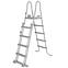 Bazen oceľový Hydrium 7,3x3,6x1,3 m doska 561CW,8