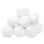 Bazén oceľový oválny Hydrium 7,3x3,6x1,3 m antracit 561CW,6