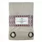 Záves Chic na priechodkách 135x180 ecru Merkury Home