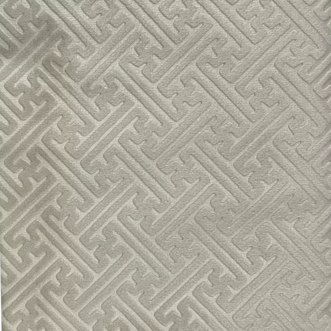 Záves Chic na priechodkách 135x180 ecru Merkury Home,2