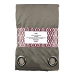 Záves Chic na priechodkách 135x250 šedá Merkury Home Záves Chic na priechodkách 135x250 šedá Merkury Home