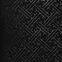 Záves Chic na priechodkách 135x250 čierna Merkury Home,2