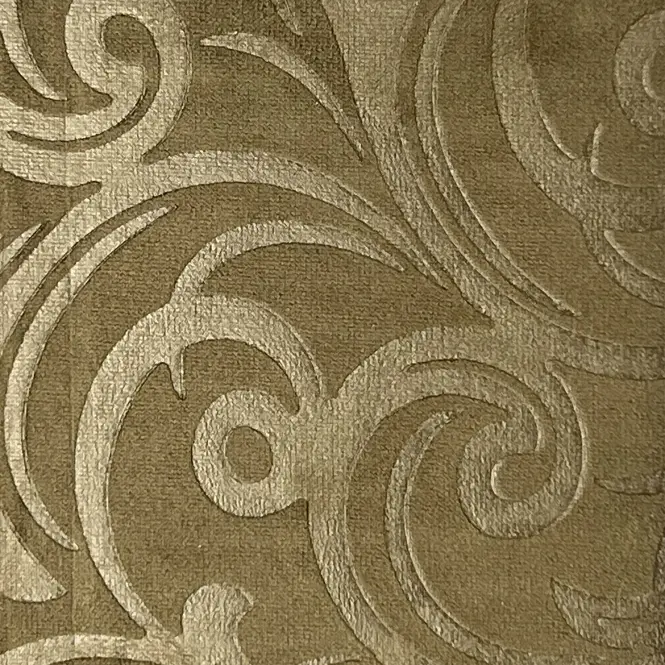 Záves Classic na priechodkách 135x250 svetlohnedá Merkury Home