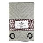 Záves Lina na priechodkách 135x250 ecru Merkury Home